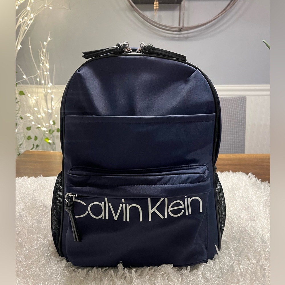 Calvin Klein backpack